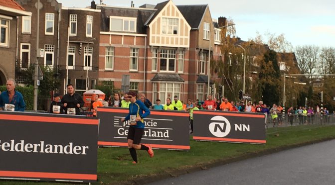 Zevenheuvelenloop 2017