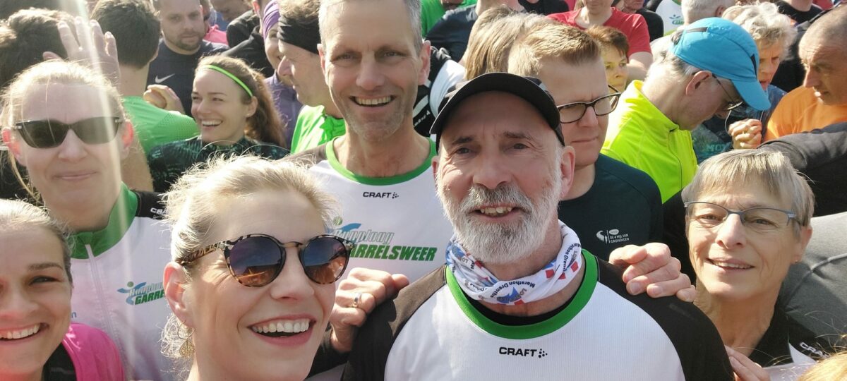 9 maart 2024, Halve van Haren